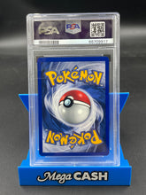 PSA 10 ENTEI 34 Pokémon 3 Movie promo Rev Holo